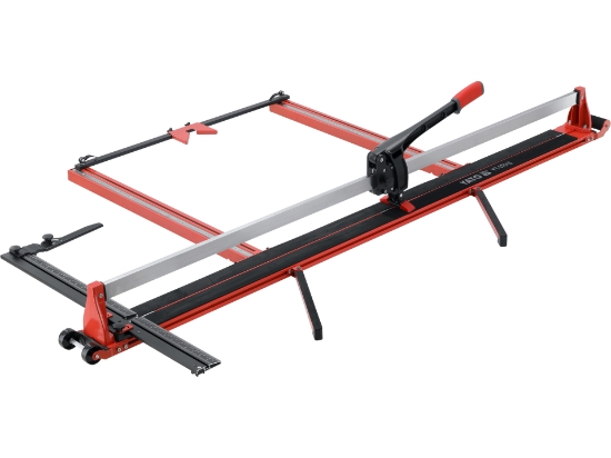 Imagine MASINA PROFESIONALA TAIAT PLACI 1650 MM
