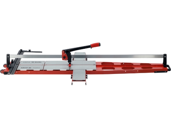 Imagine MASINA PROFESIONALA TAIAT PLACI 1650 MM