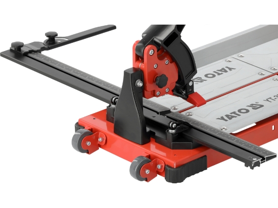 Imagine MASINA PROFESIONALA TAIAT PLACI 1650 MM