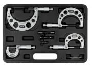 Imagine SET 4 MICROMETRE PENTRU EXTERIOR