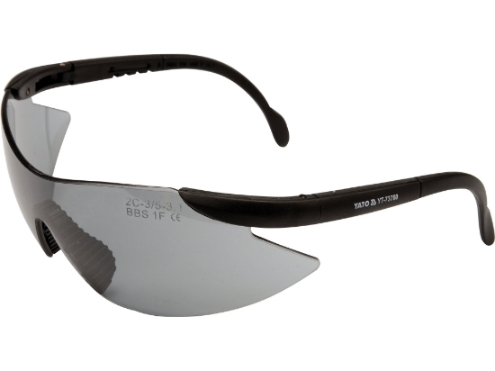 Imagine OCHELARI PT. PROTECTIE LENTILA GRI
