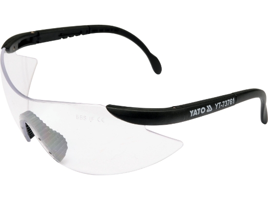 Imagine OCHELARI PT. PROTECTIE TRANSPARENTI