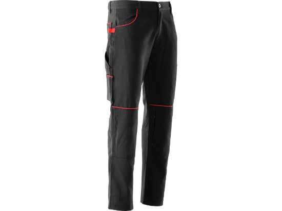 Imagine PANTALONI DE LUCRU COMFY, MĂRIMEA S