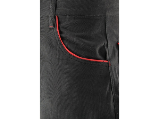 Imagine PANTALONI DE LUCRU COMFY, MĂRIMEA S