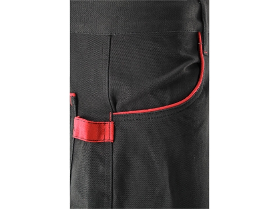 Imagine PANTALONI DE LUCRU COMFY, MĂRIMEA S