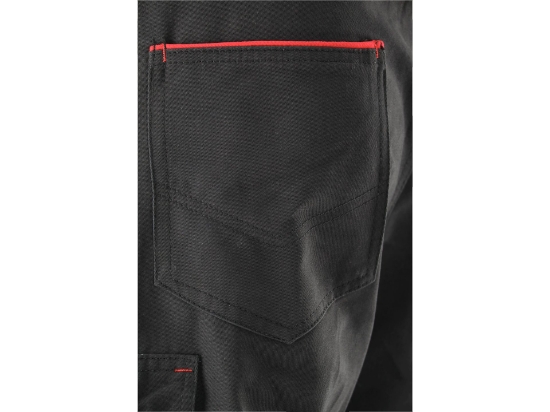 Imagine PANTALONI DE LUCRU COMFY, MĂRIMEA S