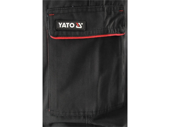 Imagine PANTALONI DE LUCRU COMFY, MĂRIMEA M