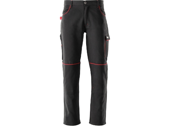 Imagine PANTALONI DE LUCRU COMFY, MĂRIMEA L