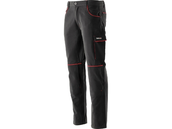 Imagine PANTALONI DE LUCRU COMFY, MĂRIMEA L/XL