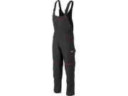 Imagine PANTALONI LUCRU CU PIEPTAR, COMFY, L/XL
