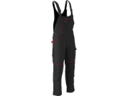 Imagine PANTALONI LUCRU CU PIEPTAR, COMFY, L/XL