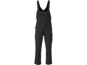Imagine PANTALONI LUCRU CU PIEPTAR, COMFY, L/XL