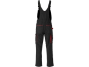 Imagine PANTALONI LUCRU CU PIEPTAR, COMFY, L/XL