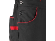 Imagine PANTALONI LUCRU CU PIEPTAR, COMFY, L/XL
