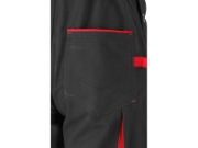 Imagine PANTALONI LUCRU CU PIEPTAR, COMFY, L/XL