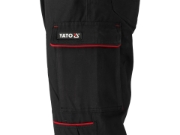 Imagine PANTALONI LUCRU CU PIEPTAR, COMFY, L/XL
