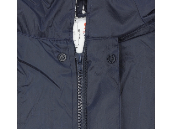 Imagine PELERINĂ PLOAIE NAVY LIGHT M