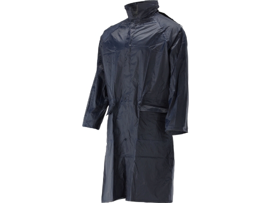 Imagine PELERINĂ PLOAIE NAVY LIGHT L