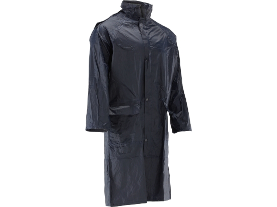 Imagine PELERINĂ PLOAIE NAVY LIGHT XL