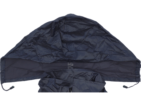 Imagine PELERINĂ PLOAIE NAVY LIGHT XL