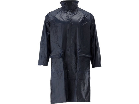 Imagine PELERINĂ PLOAIE NAVY LIGHT 2XL