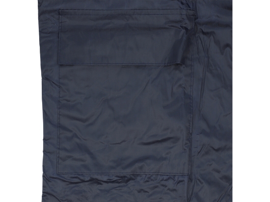 Imagine PELERINĂ PLOAIE NAVY LIGHT 2XL