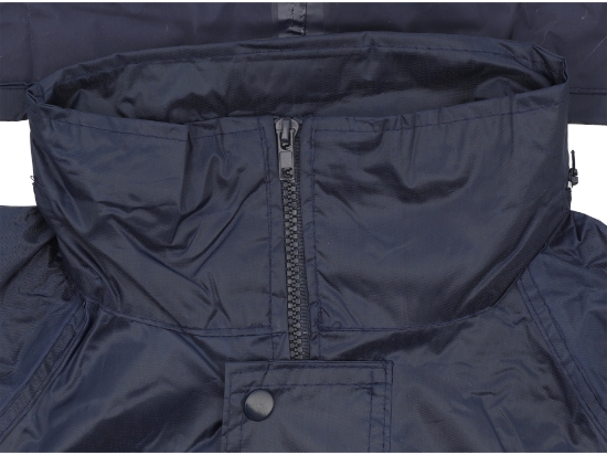 Imagine COSTUM PLOAIE NAVY LIGHT L