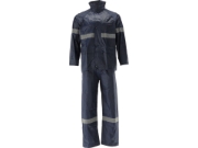 Imagine COSTUM PLOAIE NAVY LIGHT XL