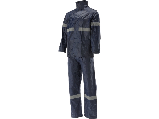 Imagine COSTUM PLOAIE NAVY LIGHT 2XL