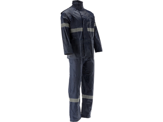 Imagine COSTUM PLOAIE NAVY LIGHT 3XL