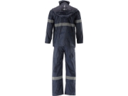 Imagine COSTUM PLOAIE NAVY LIGHT 3XL