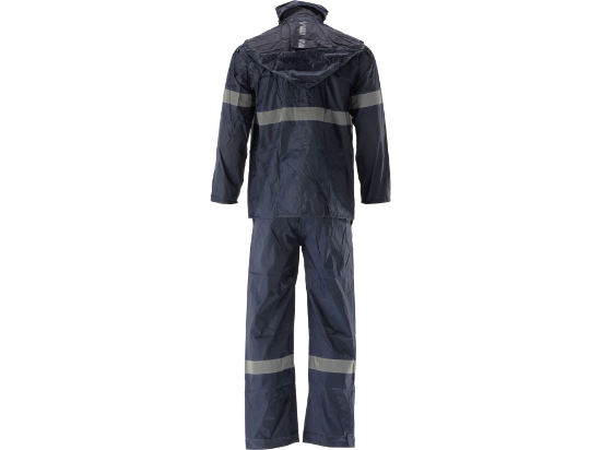 Imagine COSTUM PLOAIE NAVY LIGHT 3XL