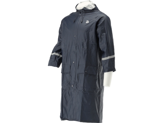 Imagine PELERINĂ PLOAIE NAVY COMFORT L