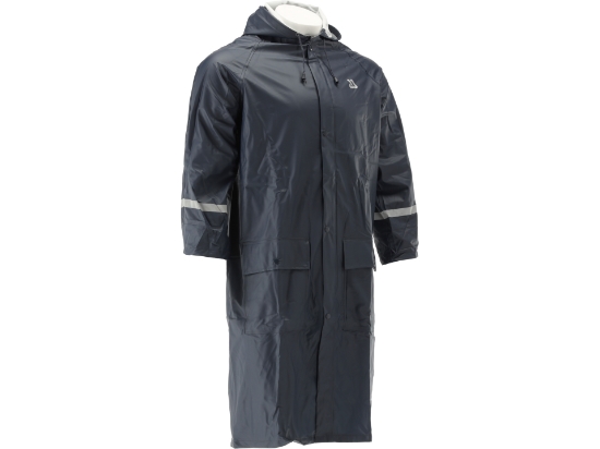 Imagine PELERINĂ PLOAIE NAVY COMFORT L