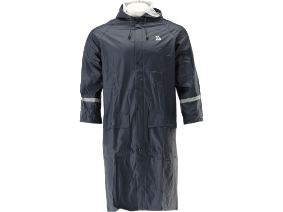 Imagine PELERINĂ PLOAIE NAVY COMFORT XL