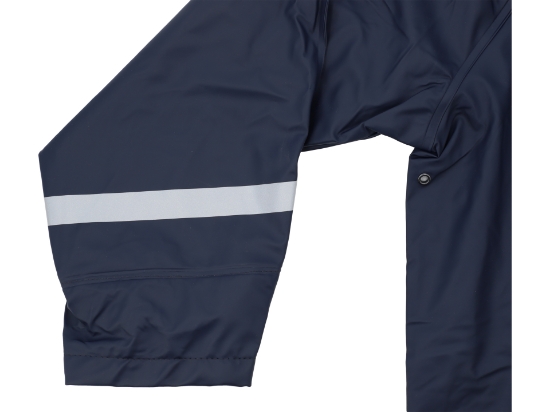 Imagine PELERINĂ PLOAIE NAVY COMFORT 2XL