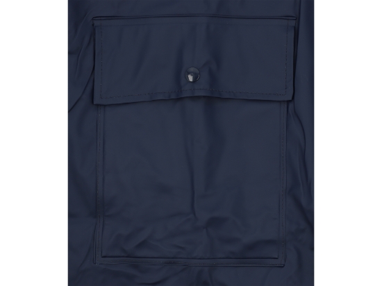 Imagine PELERINĂ PLOAIE NAVY COMFORT 3XL
