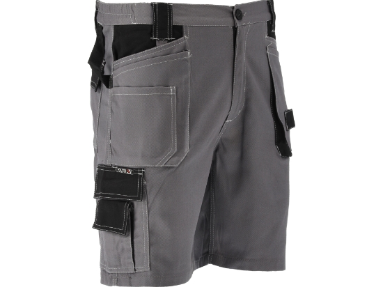 Imagine PANTALONI SCURTI DE LUCRU DIM MĂRIMEA M