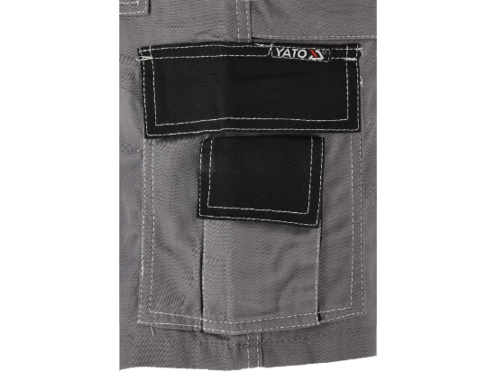 Imagine PANTALONI SCURTI DE LUCRU DIM MĂRIMEA M