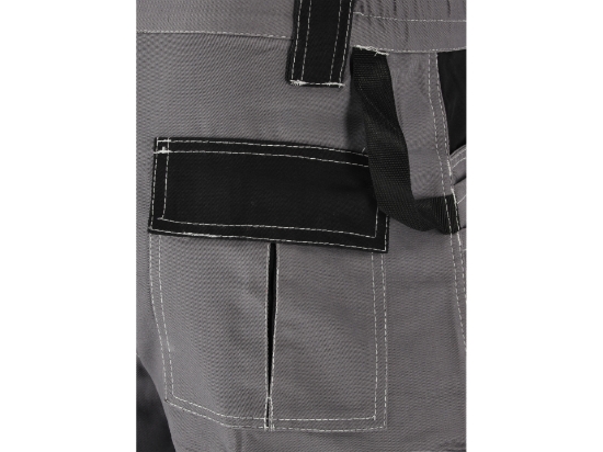 Imagine PANTALONI SCURTI DE LUCRU DIM MĂRIME. XL