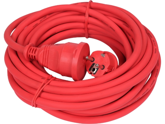 Imagine PRELUNGITOR, INDICATOR LED, 3X2.5MM2 10M