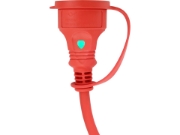 Imagine PRELUNGITOR, INDICATOR LED, 3X2.5MM2 10M