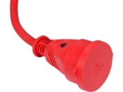 Imagine PRELUNGITOR, INDICATOR LED, 3X2.5MM2 20M