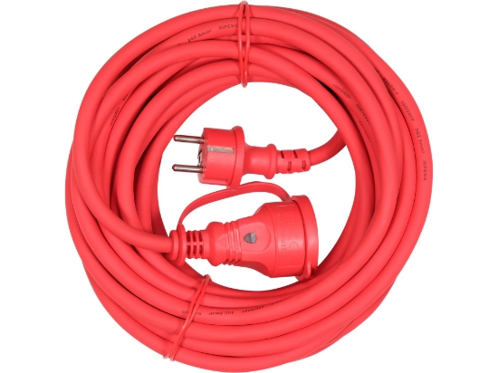 Imagine PRELUNGITOR, INDICATOR LED, 3X2.5MM2 30M