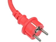 Imagine PRELUNGITOR, INDICATOR LED, 3X2.5MM2 40M