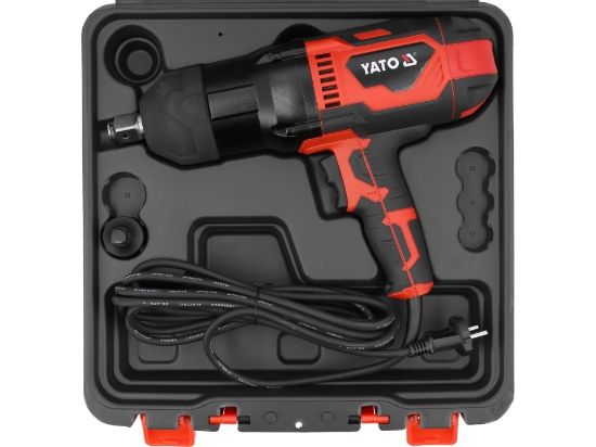 Imagine CHEIE IMPACT ELECTRICA 3/4" 1200W/2000NM