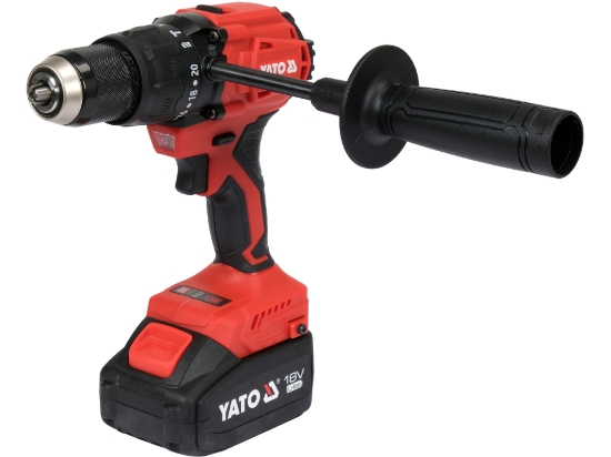 Imagine AUTOFILETANTĂ 18V 120Nm