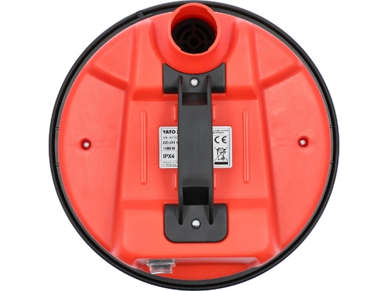Imagine ASPIRATOR MULTIFUNCȚIONAL 1400W 30L IP44