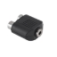 Imagine ADAPTOR 3.5 MAMA - 2X RCA MAMA