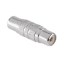 Imagine ADAPTOR RCA MAMA-RCA MAMA METALIC